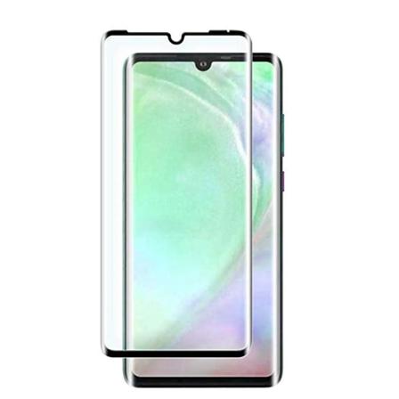 Huawei P30 Pro Skärmskydd 2-PACK 3D 9H HD-Clear Transparent/Genomskinlig