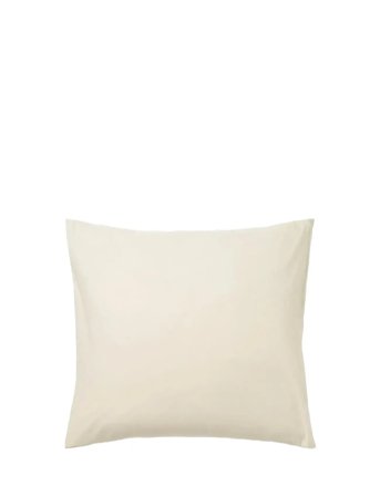 Sekan Studio Pillowcase - Cream - 60X63