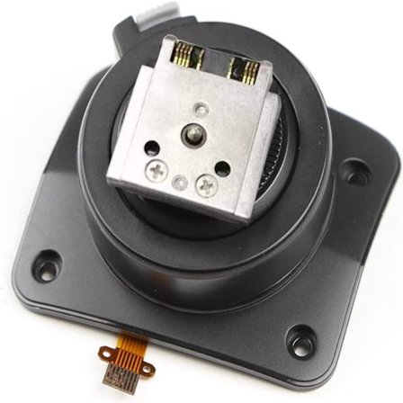 V860ii-s Blitssko-erstatningsfeste, Speedlite Flash-reparasjonsdeler for V860ii Sony Flash Blitssko-erstatning