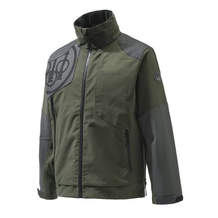 Beretta Men's Alpine Active Jacket Men Hunting jackets unlined Green M