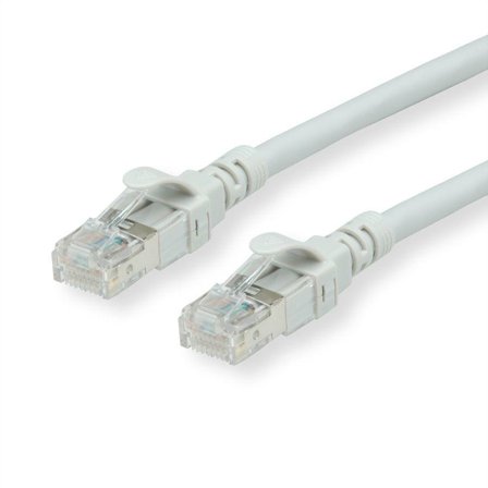 ROLINE Networking Cable Grey 10 M