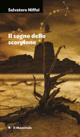 Il sogno dello scorpione Salvatore Niffoi