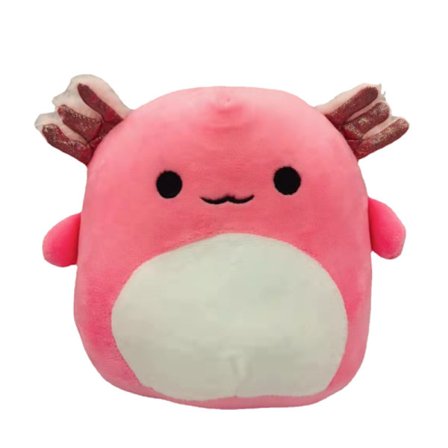 20-25 cm Squishmallow Pillow Pehmolelu