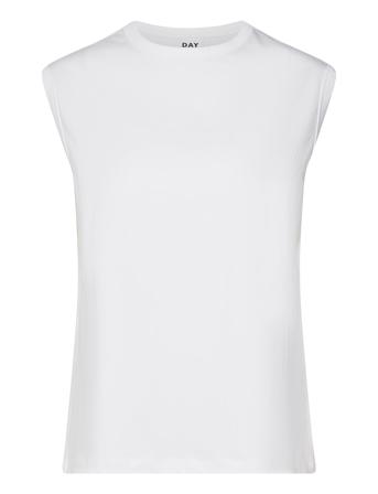 Pedro - Heavy Jersey Rd White Day Birger Et Mikkelsen