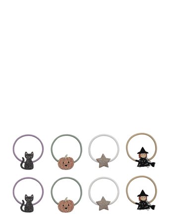 Mimi & Lula | 8 Ponies - Mini Halloween | ONE SIZE