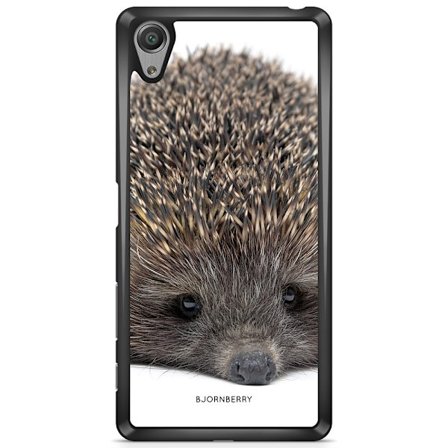 Bjornberry Skal Sony Xperia XA1 - Foto Igelkott