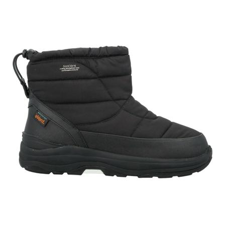 Suicoke Winter Laarzen , Zwart , Heren , Maat: 42 EU Snowboots