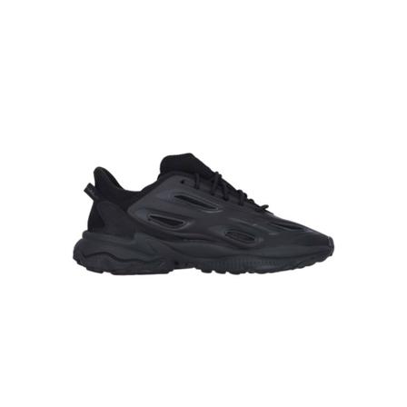 Adidas sneakers , Zwart , Heren , Maat: 46 EU