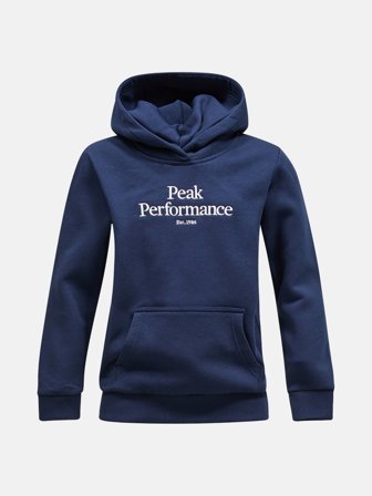 Peak Performance - Original Hood Junior