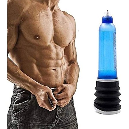 Bean Al Vakuumpumpe Vanntett Pumpedesign Penn Menn Øker Effektivt Kjærestes Utholdenhetstrening Grisemann