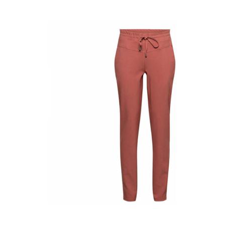 &Co Woman Sweatpants , Roze , Dames , Maat: XS
