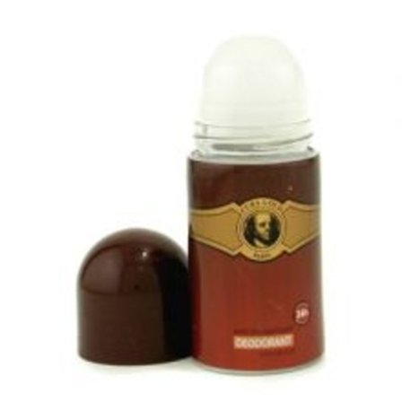 Cuba - Cuba Gold Deodorant Roll-on 50ml