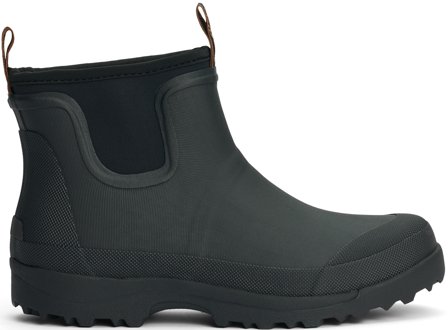 Tretorn Terräng Low Neo Winter Jet Black