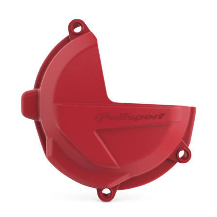 Osłona Pokrywy Sprzęgła Polisport - Beta RR 250 2T Racing 2018-2026