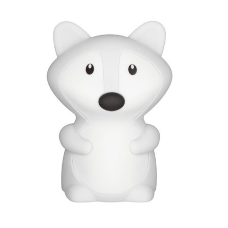 Ulysse - Pieni Valaisinvulpes