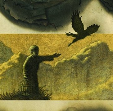 A love of shared disasters Crippled Black Phoenix