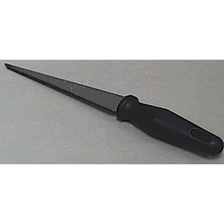 Am-Tech såg för väggpanel med grepp