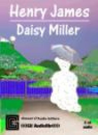 Daisy Miller. Audiolibro Henry James
