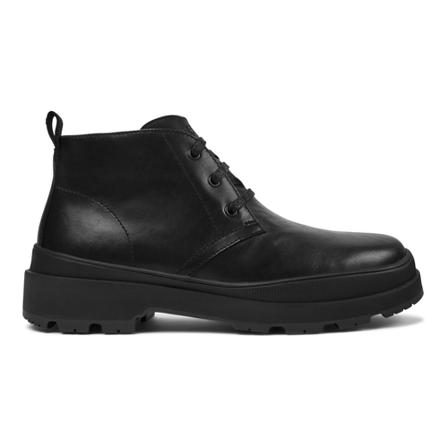Camper, Lace-up Boots Zwart, Heren, Maat:42 EU