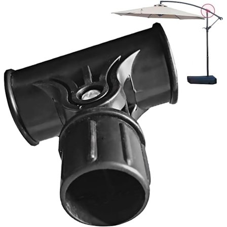 Udendørs Parasol Reservedele, Parasol Tilbehør til Udendørs Have, Styrebøjle