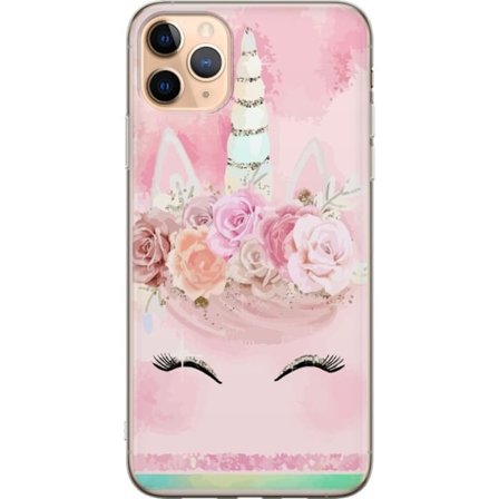 Kompatibelt Mobilskal till Apple Apple iPhone 11 Pro Max Unicorn