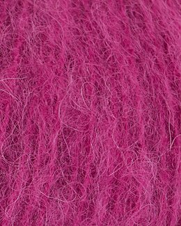 Garn Faerytale 50g Rosa - Du Store Alpakka