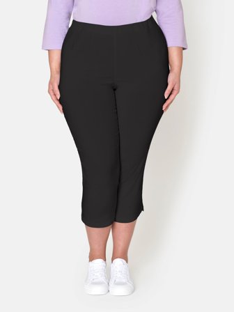 CISO - 3/4 Bukser - Sort