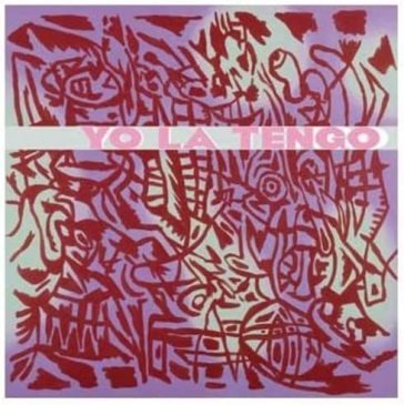 I am not afraid of you and I Yo La Tengo