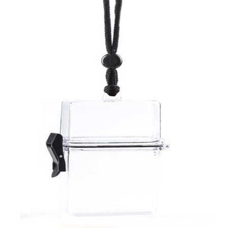 Telefonväska Nycklar Kort Myntskåp Torrlåda ID-kort märkeshållare