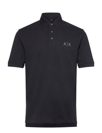 Armani Exchange | Polo Shirt | L