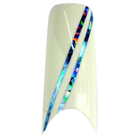 Nagel tape - Dekoration - L10