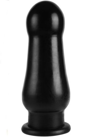 X-Men Rounded XL Butt Plug 22,5 cm