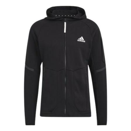 Adidas Originals Jakke Sort, Herre, Størrelse: XS