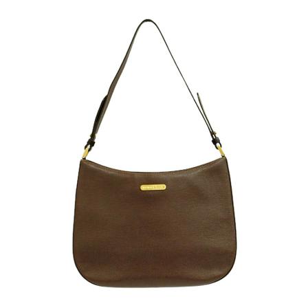 Burberry Vintage Handbags Brun, Dame Vintage Tasker, Størrelse: ONE Size