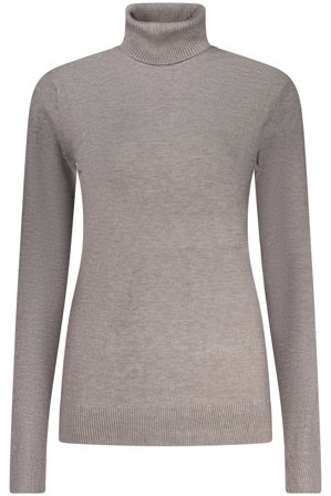 Norway 1963 Maglione Donna Grigio