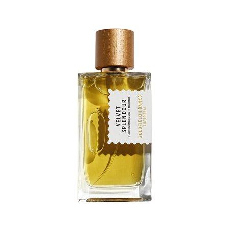 GOLDFIELD & BANKS Velvet Splendour Eau de Parfum, Parfumer & Dufte, Til Hende, Eau De Parfum