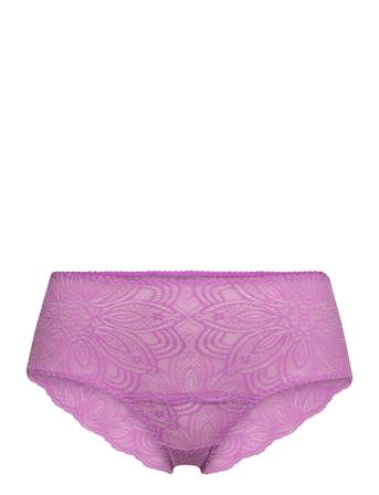 Lunaup Hipsters Purple Underprotection