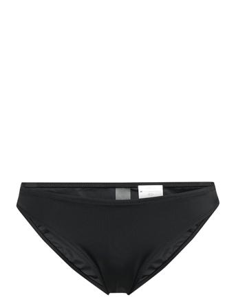 Puma Swim Women Classic Bikini Bott Swimwear Bikinis Bikini Bottoms Bikini Briefs Musta Puma Swim