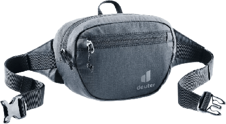 Deuter Organizer Belt bum bags Black One Size
