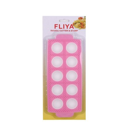 Ravioli Form Italienske Dumplings Form TYPE 1 TYPE 1