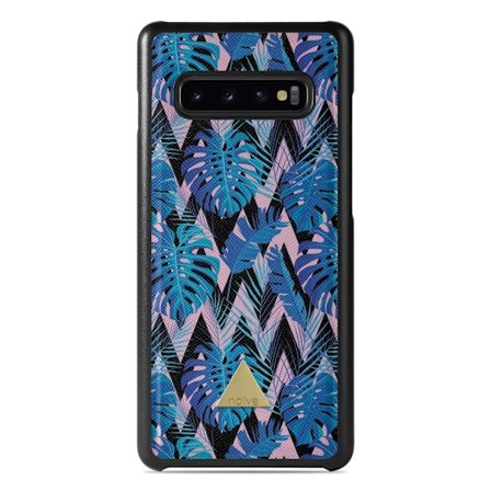 Naive Samsung Galaxy S10 Skal - Tropical