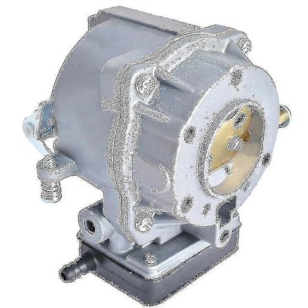 Forgaser kompatibel med Briggs & Stratton 693480 694026 Carb kompatible Carb