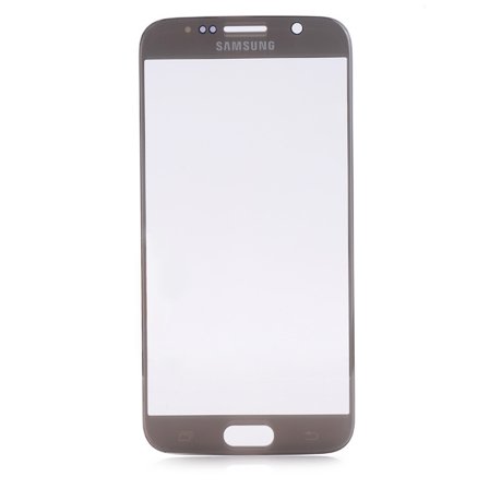 Samsung Galaxy S6 Glas - Guld
