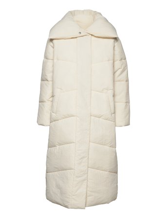 Vila | Vilouisa Padded Coat/Pb | 36