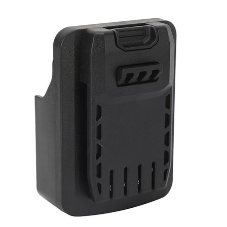 Akkuadapteri Hitachi BSL1830 BSL1815X BSL1815 BSL1820 18V litiumtyökalulle