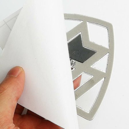 Kompatibel med Maybach S-klass bil standard Maybach modifierad stående standard bakre standard S400 sidostandard bakre standard S600 svansstandard 