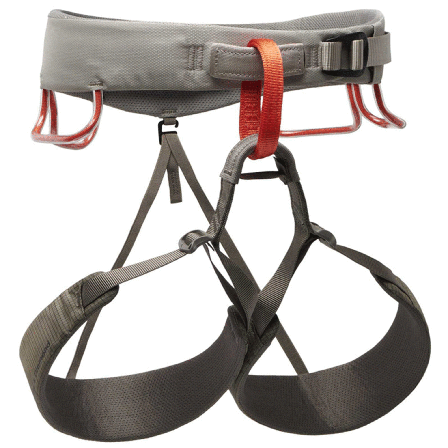 Black Diamond M Momentum Harness Moonstone