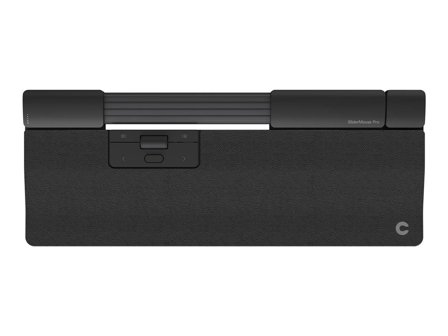 Contour SliderMouse Pro Extended Trådlös - Lyreco - Datorprodukter > Kringutrustning > Ergonomiska Pekdon