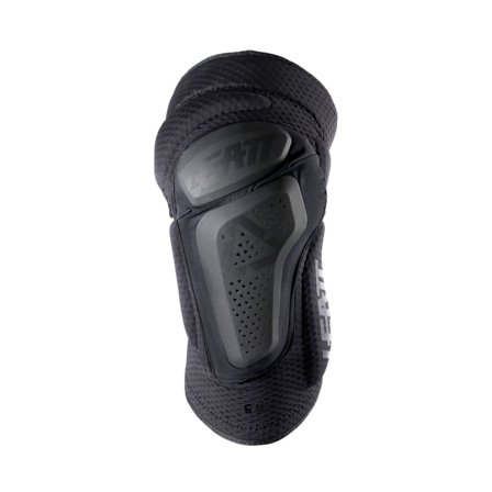 Leatt Knee Guard 3DF 6.0 protection Black XXL