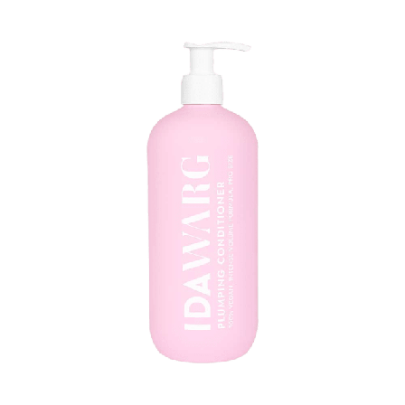 IDA WARG Plumping Conditioner Pro Size Balsam Unisex 500 ML